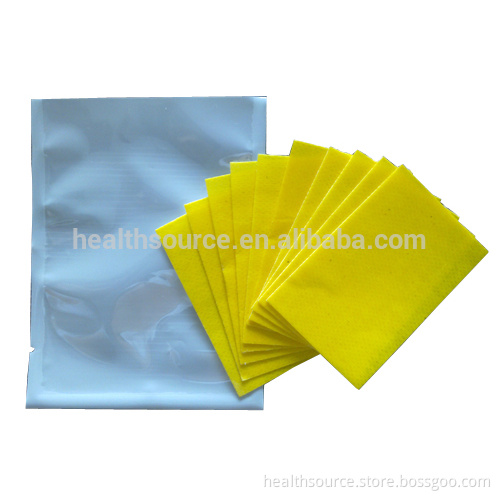 Natural ingredients Korea sleep slim patch